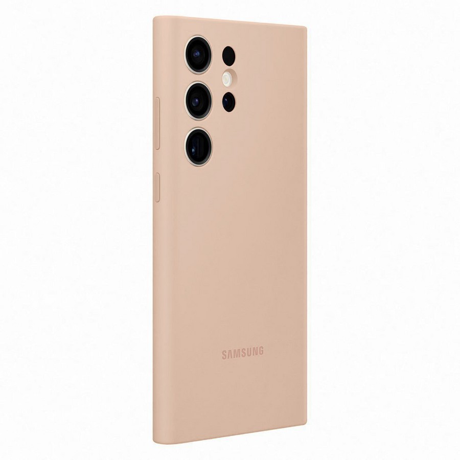    :   Silky soft-touch  Samsung S23 Ultra 