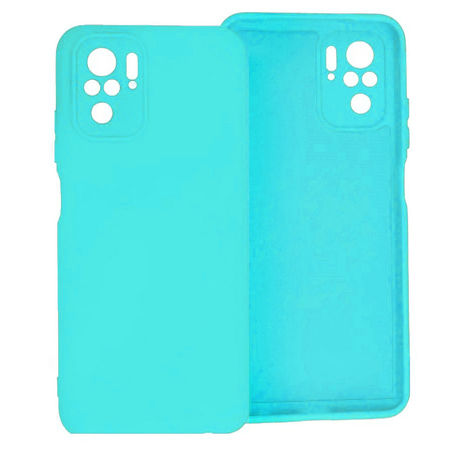    :     Silky soft-touch  Xiaomi Redmi Poco M5S/Note 10 