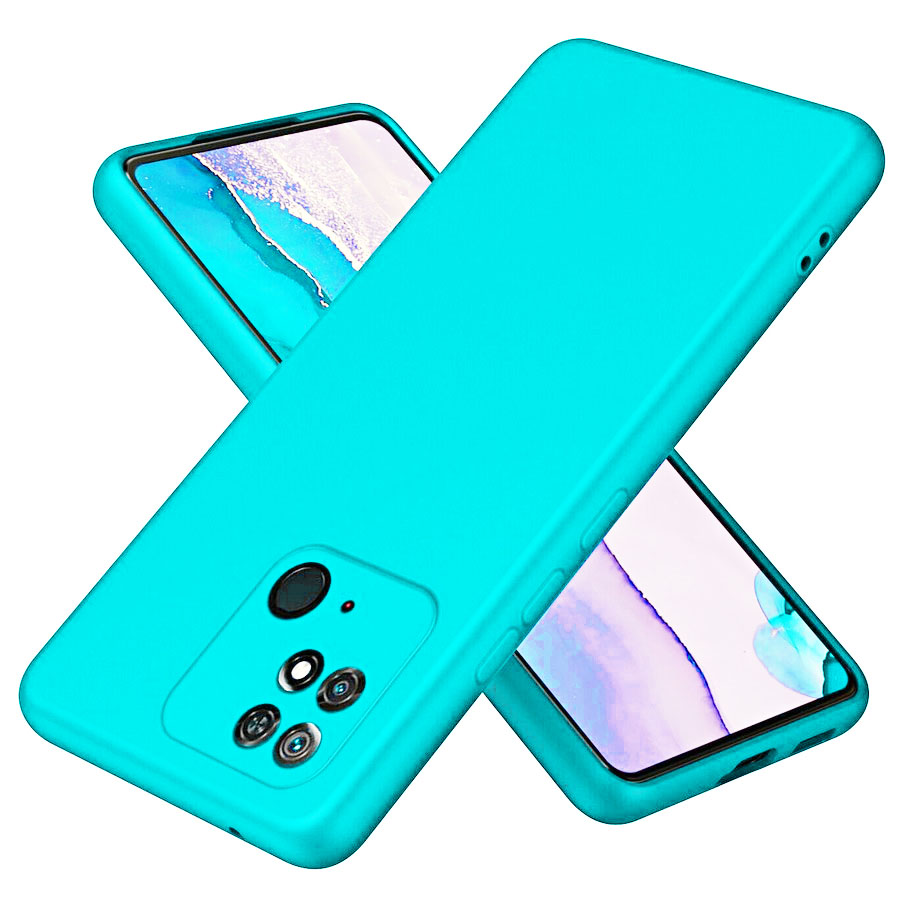    :     Silky soft-touch  Xiaomi Poco C40/Redmi 10C 