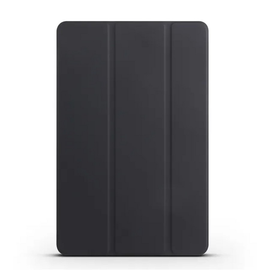 Аксессуары для сотовых оптом: Чехол-книга Fashion Case для планшета Samsung Tab S9+/S9 FE+ черный