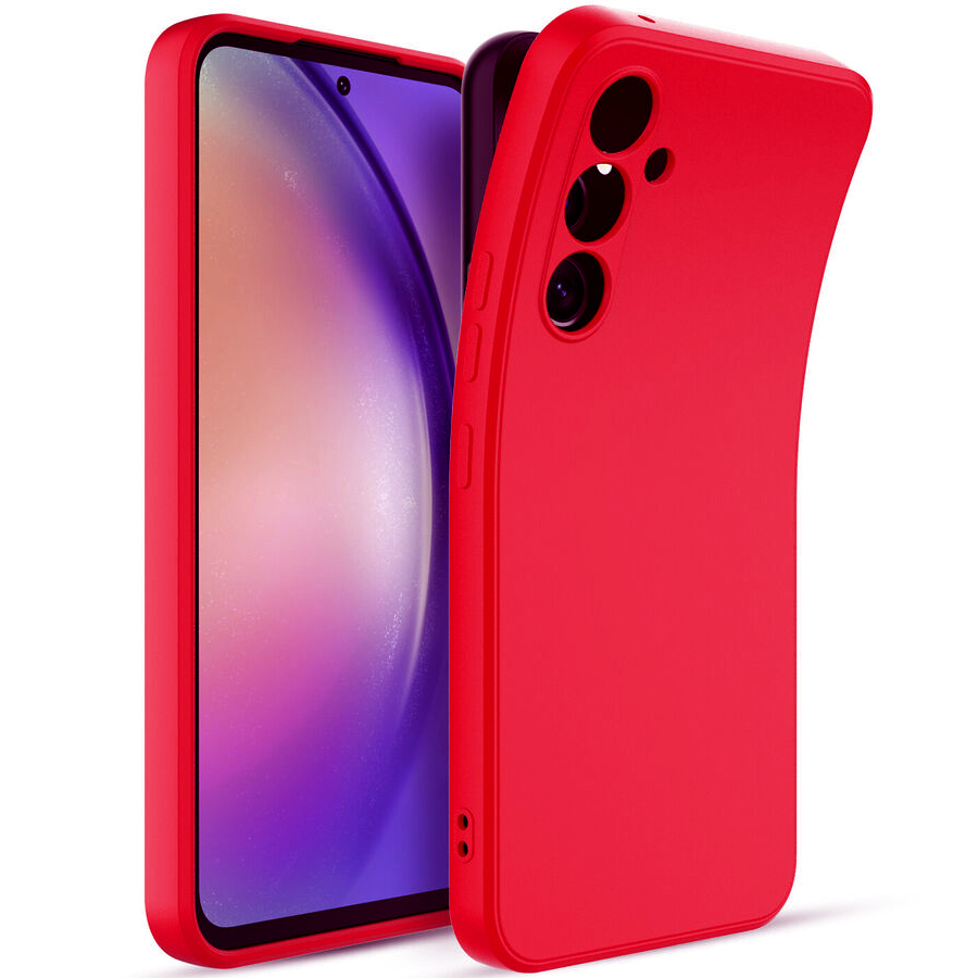 ���������� ��� ������� �����: ����������� �������� ��� �������� Silky soft-touch ��� Samsung A25 5G �������