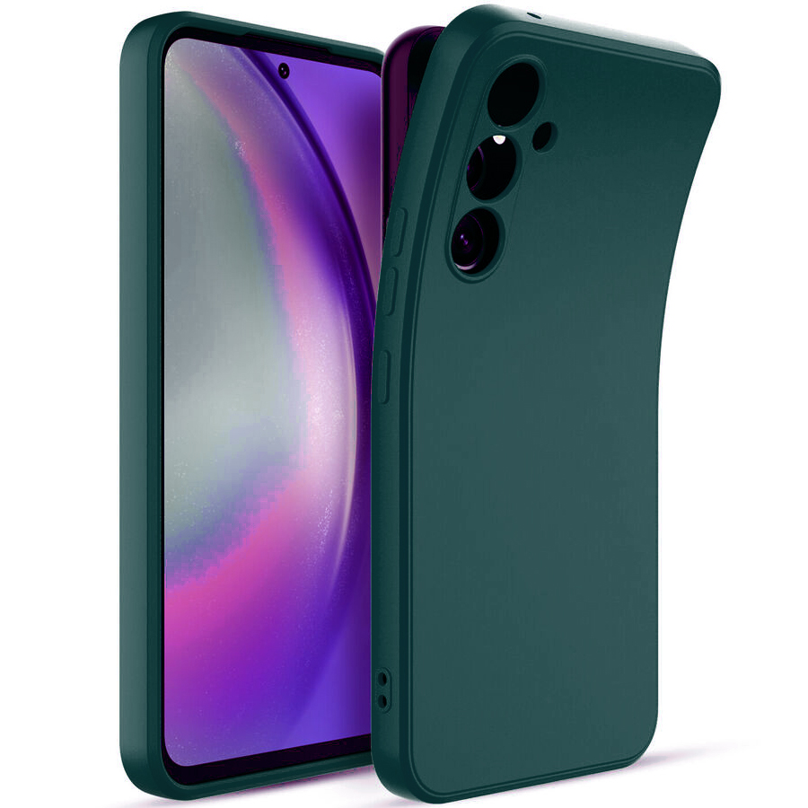 ���������� ��� ������� �����: ����������� �������� ��� �������� Silky soft-touch ��� Samsung A25 5G �������