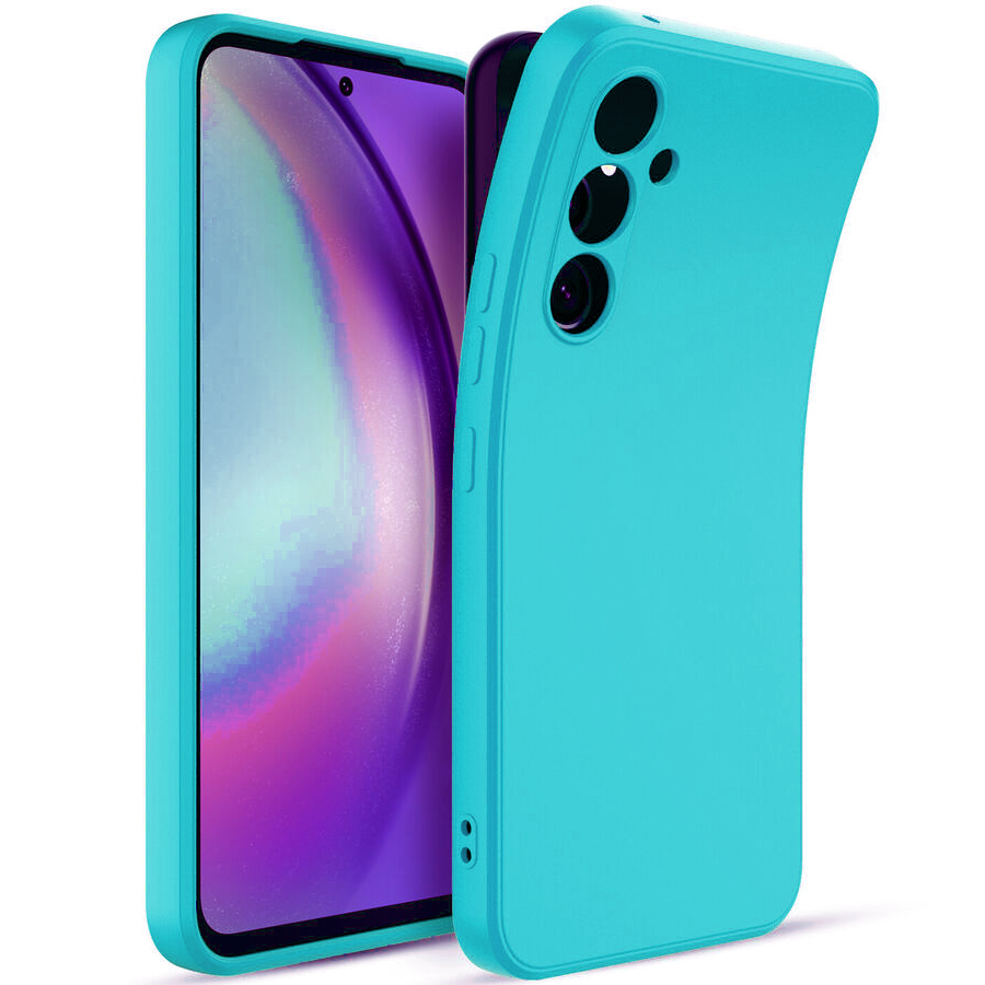 ���������� ��� ������� �����: ����������� �������� ��� �������� Silky soft-touch ��� Samsung A25 5G ���������