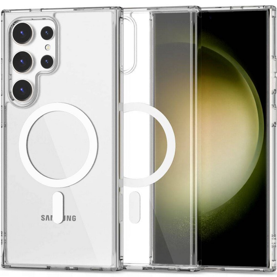 ���������� ��� ������� �����: ����������� �������� � Magsafe ��� Samsung S24 Ultra ����������