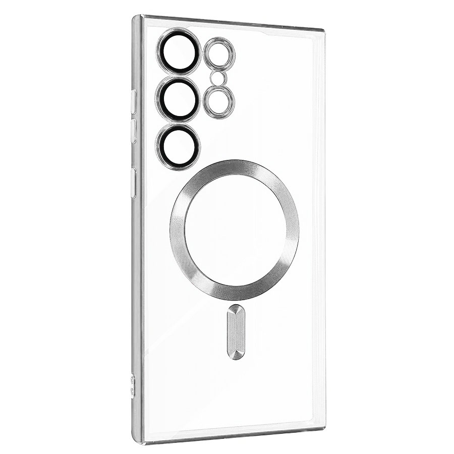 ���������� ��� ������� �����: ����������� �������� � Magsafe Magnetic ��� Samsung S24 Ultra �������
