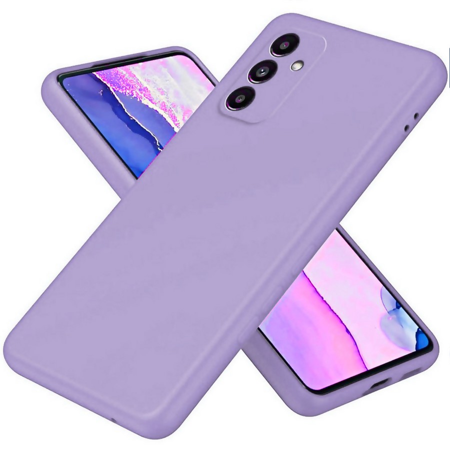    :     Silky soft-touch  Samsung A05S 