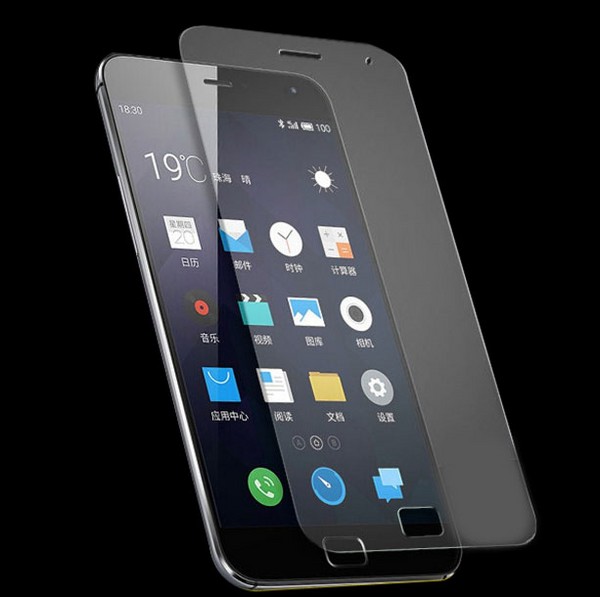    :   0.33   Meizu MX2