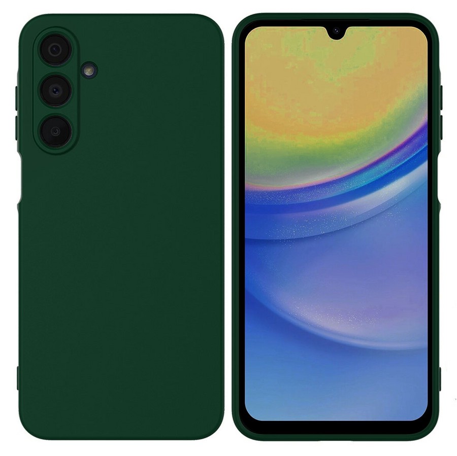 ���������� ��� ������� �����: ����������� �������� ��� �������� Silky soft-touch ��� Samsung A16 �������