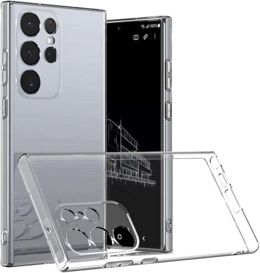 ���������� ��� ������� �����: ����������� �������� 0.6 �� ��� Samsung S25 Ultra ����������