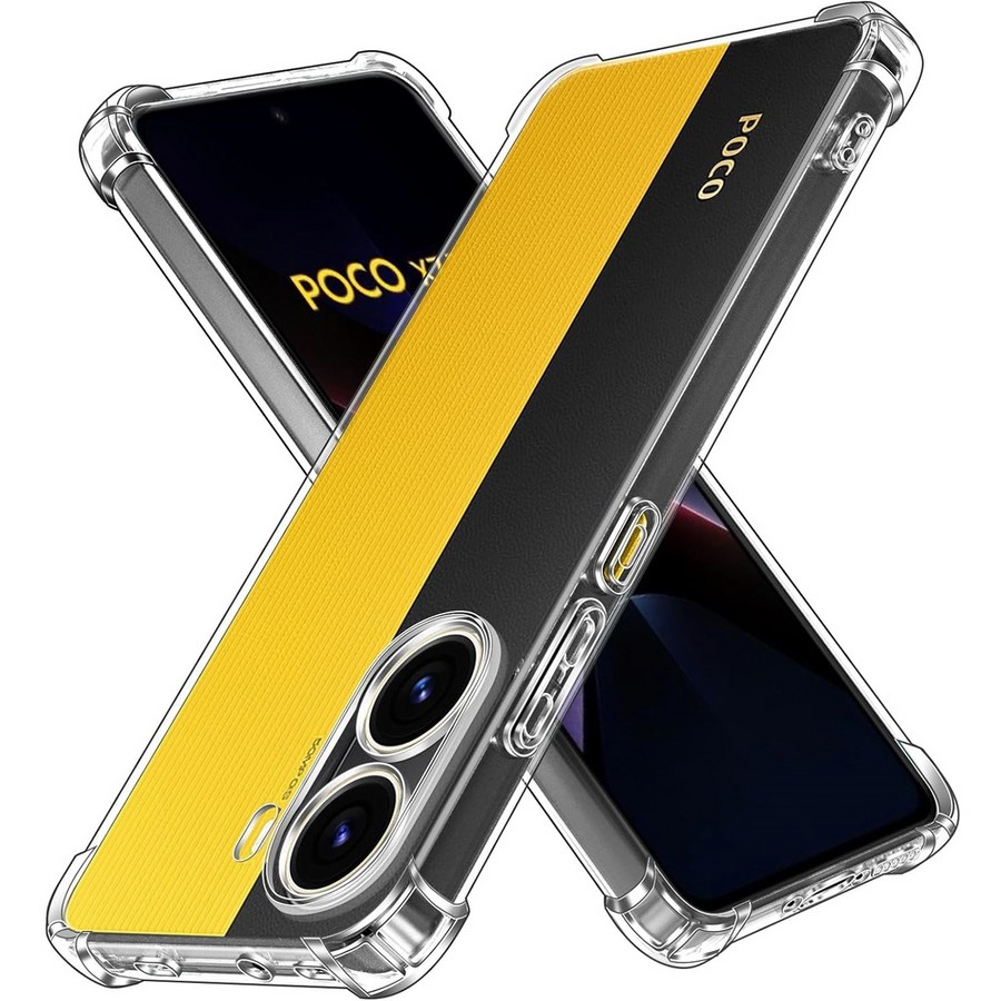    :    Xiaomi Poco X7 Pro    
