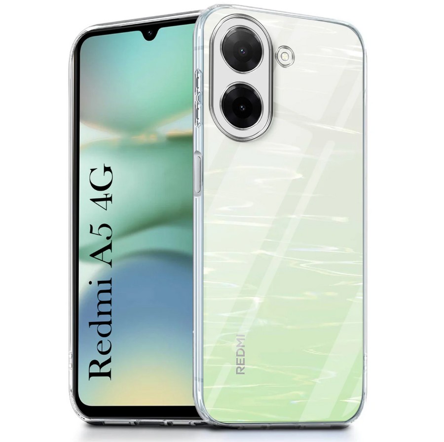   :   0.6   Xiaomi Redmi A5 