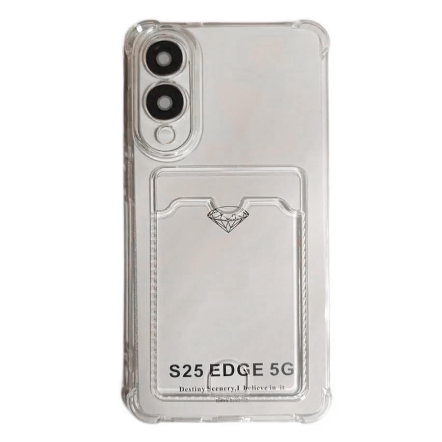    :           Samsung S25 Edge 
