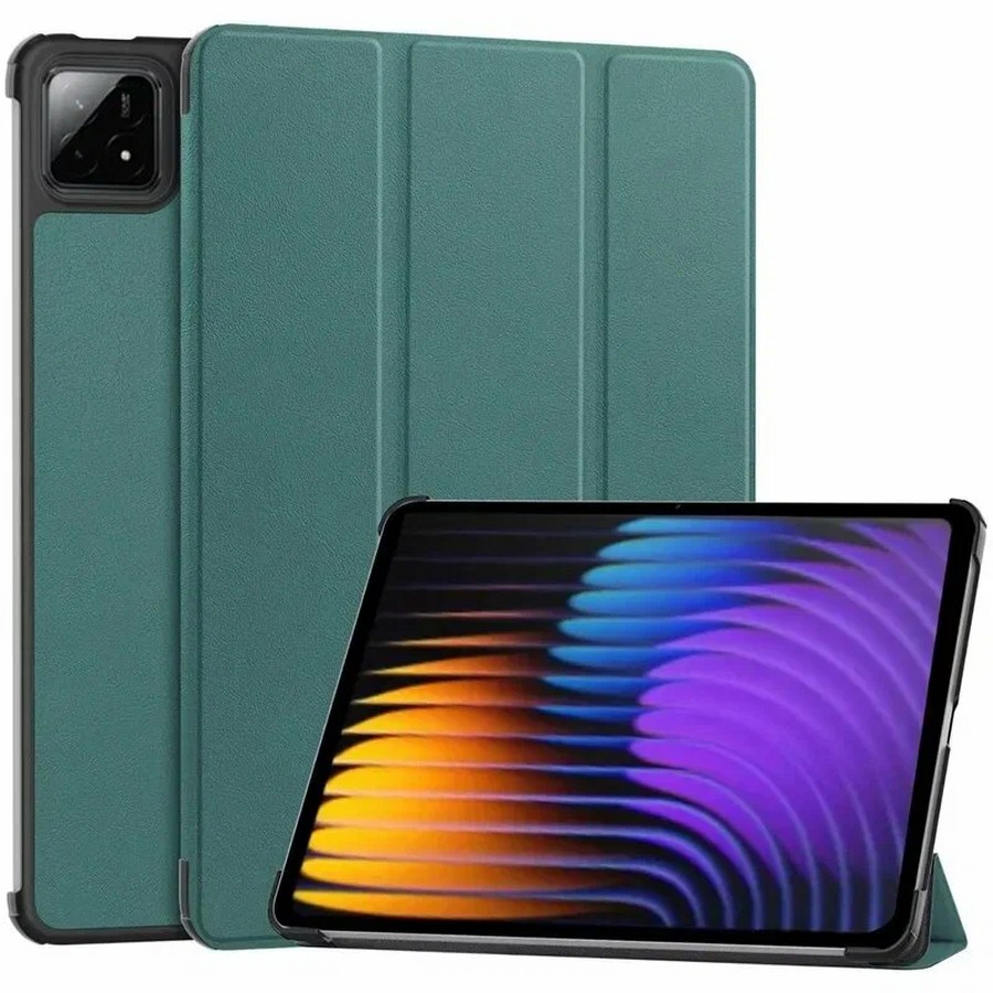    : - Fashion Case   Xiaomi Pad 7/7 Pro 11.2 
