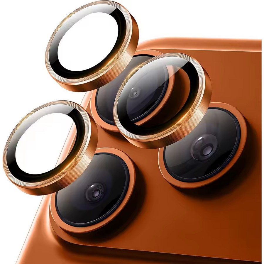    :      Apple iPhone 17 Pro Max 3 Lenses 