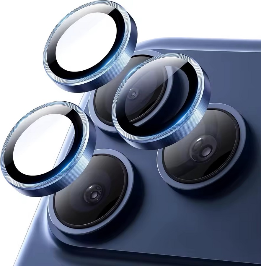    :      Apple iPhone 17 Pro Max 3 Lenses 
