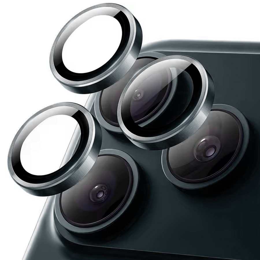    :      Apple iPhone 17 Pro Max 3 Lenses 