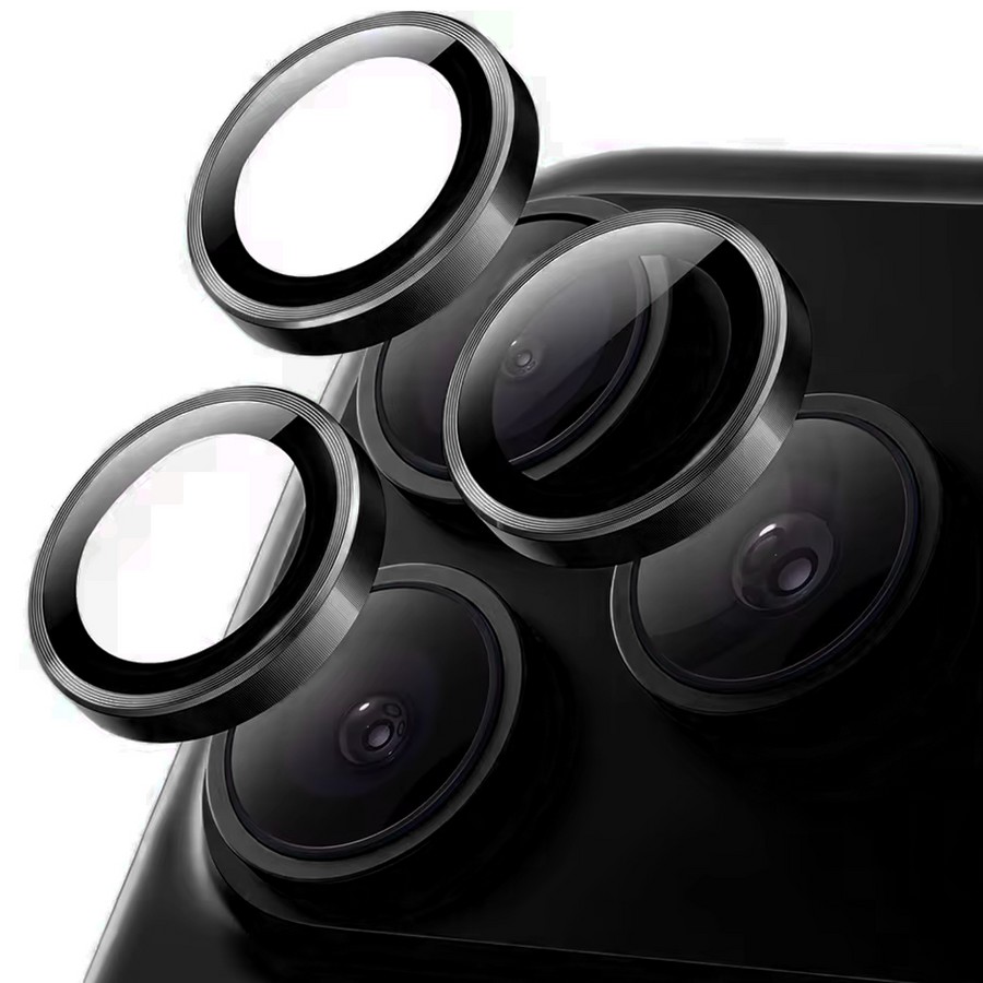    :      Apple iPhone 17 Pro Max 3 Lenses 