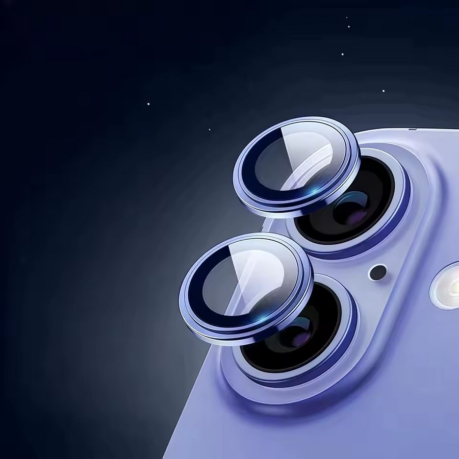    :      Apple iPhone 17 2 Lenses 