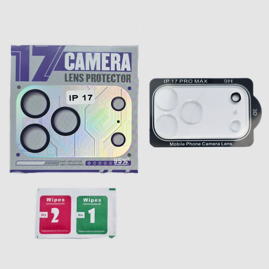    :      Apple iPhone 17 Pro Max 