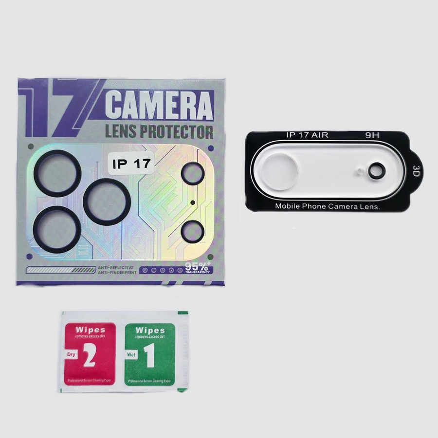    :      Apple iPhone 17 Air 