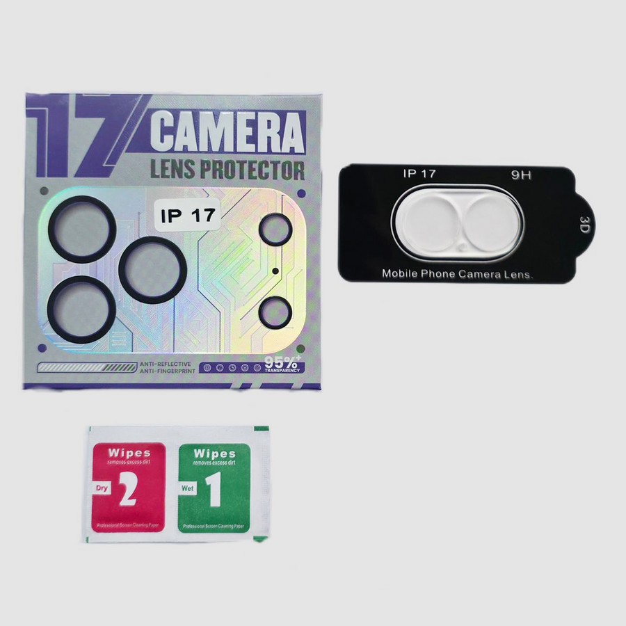    :      Apple iPhone 17 