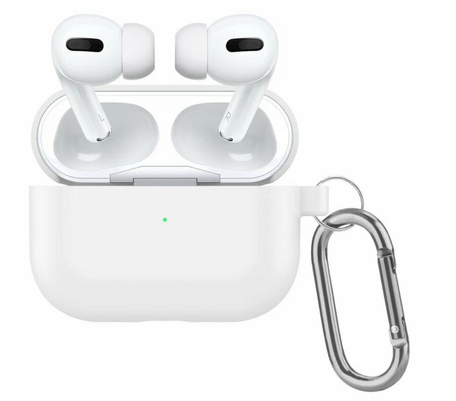    :       Apple AirPods Pro 3 