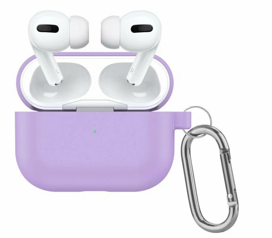    :       Apple AirPods Pro 3 -
