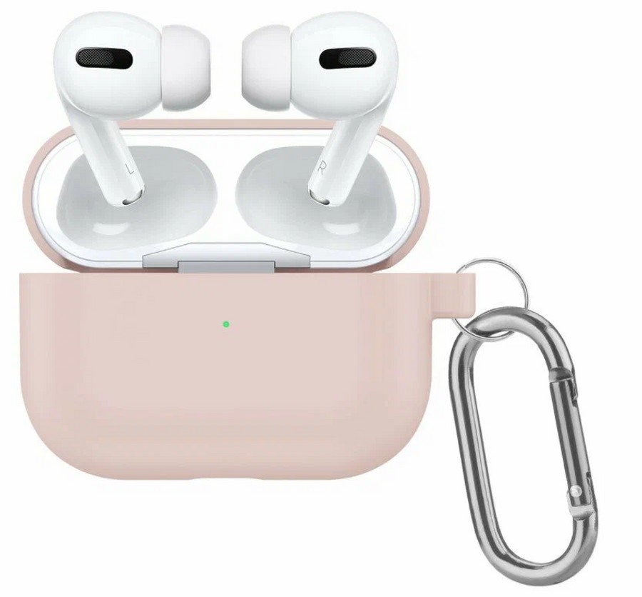    :       Apple AirPods Pro 3 