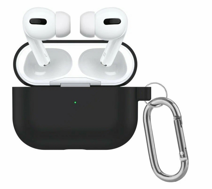    :       Apple AirPods Pro 3 