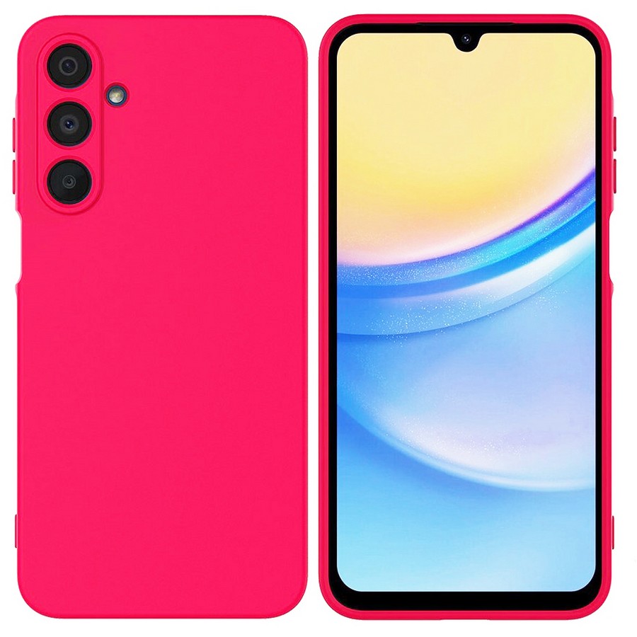    :     Silky soft-touch  Samsung A36 /A56 -