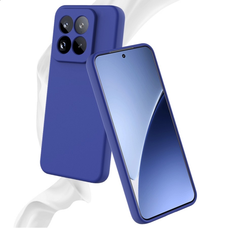    :     Silky soft-touch  Xiaomi 15T 