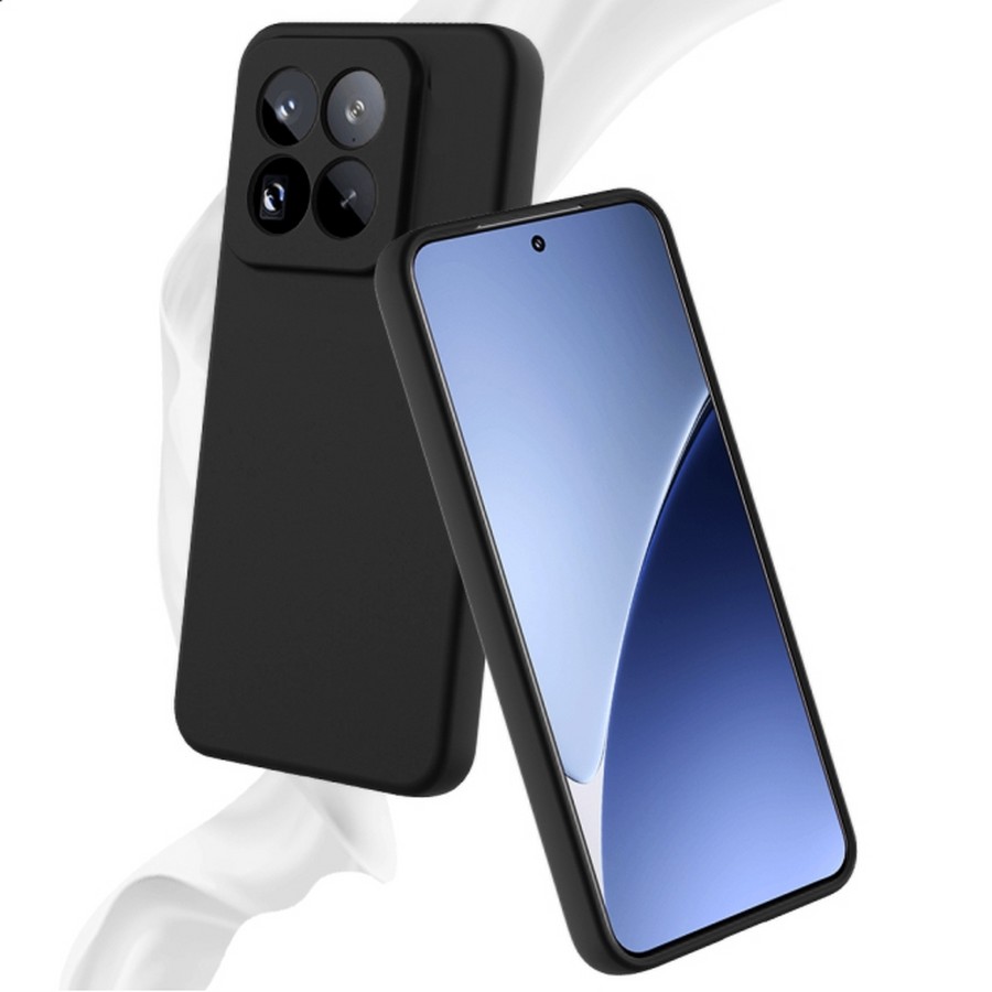    :     Silky soft-touch  Xiaomi 15T 