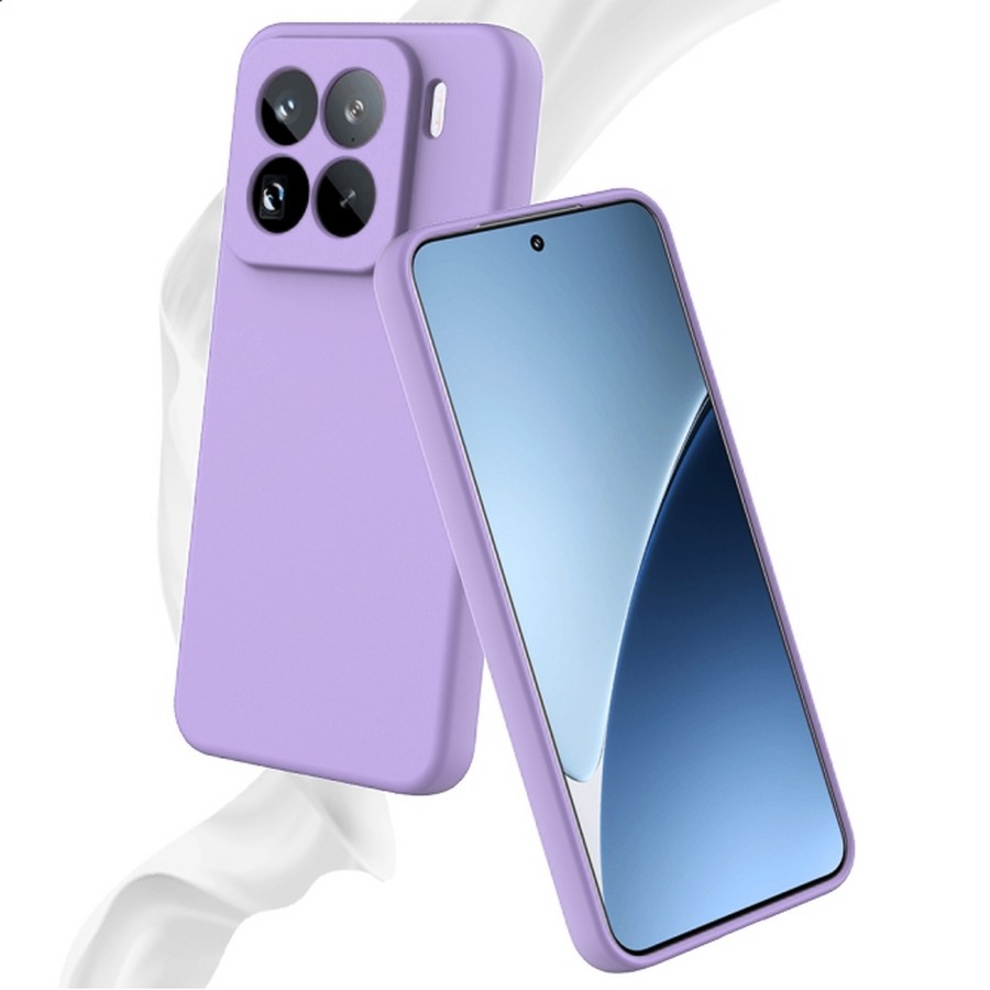    :     Silky soft-touch  Xiaomi 15T Pro 