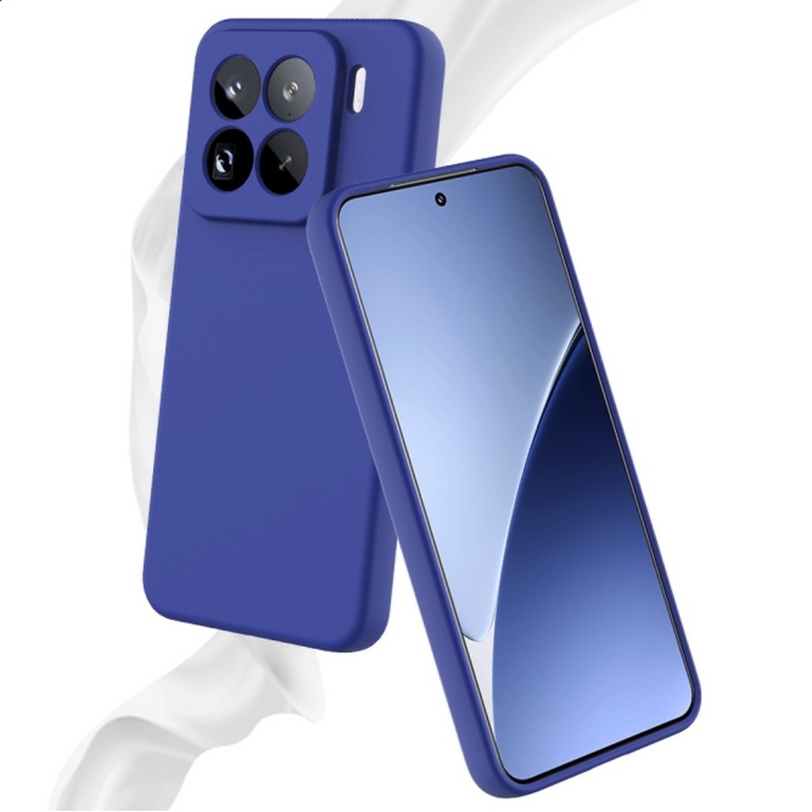    :     Silky soft-touch  Xiaomi 15T Pro 