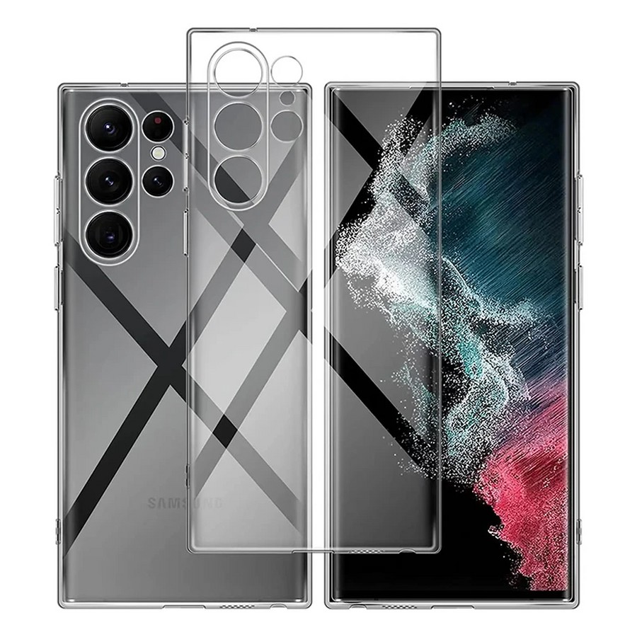    :   0.6   Samsung S26 Ultra 