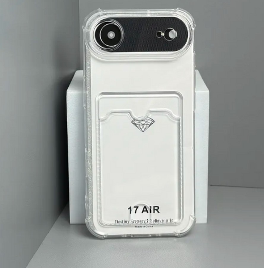 ���������� ��� ������� �����: ����������� �������� � ������� ��� ����� � ������� ������ ��� Apple iPhone 17 Air ����������