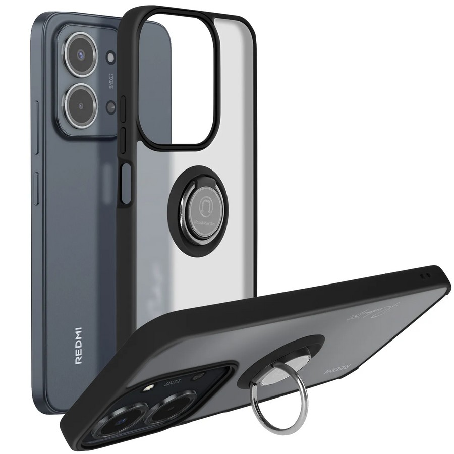 ���������� ��� ������� �����: �������� ������� ������� � ������� � ���������� ��� Xiaomi Redmi 15C/Poco C85 (2025) ������