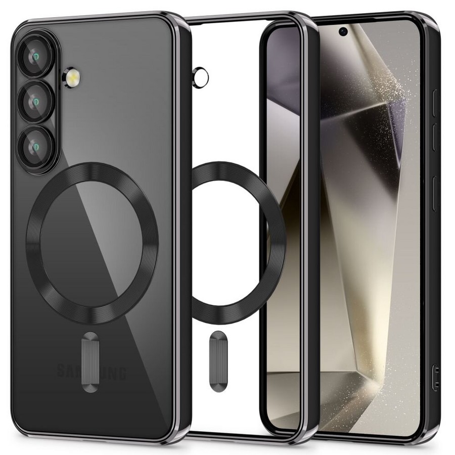 ���������� ��� ������� �����: ����������� �������� � Magsafe Magnetic ��� Samsung A57 ������