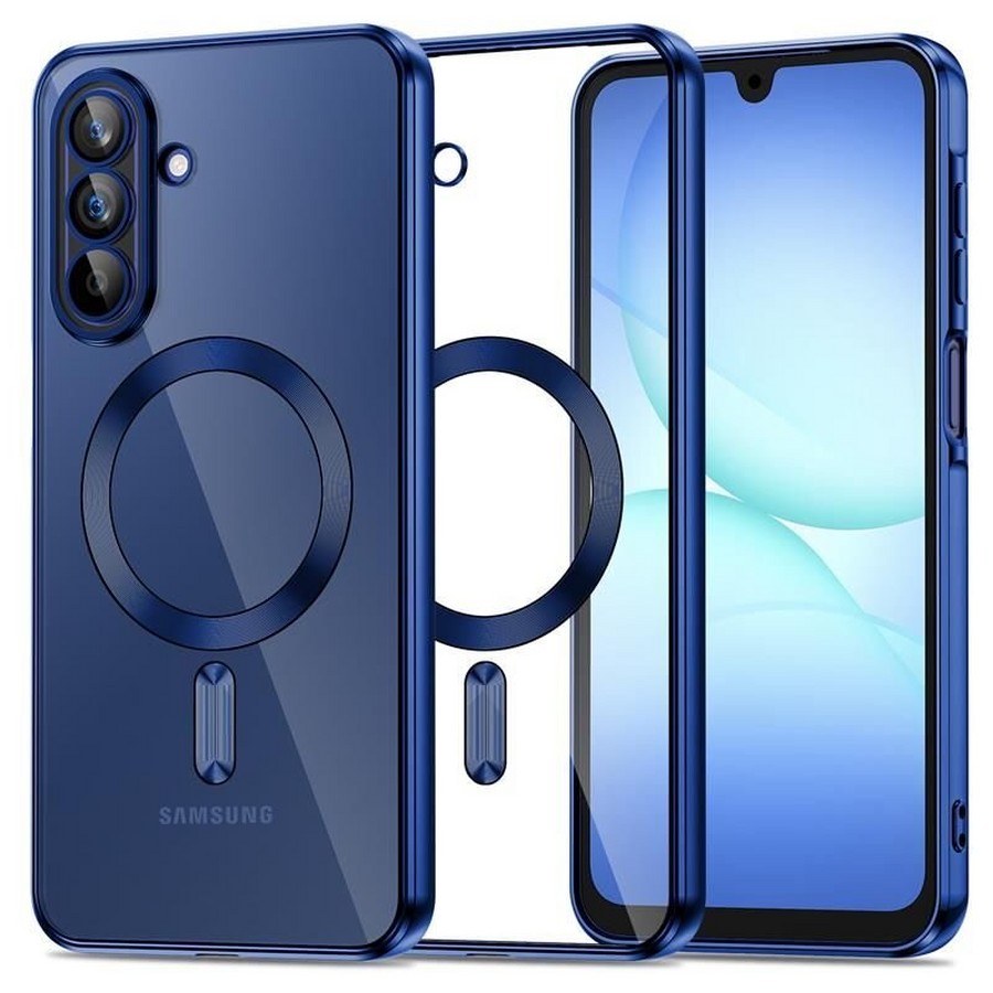 ���������� ��� ������� �����: ����������� �������� � Magsafe Magnetic ��� Samsung A57 �����