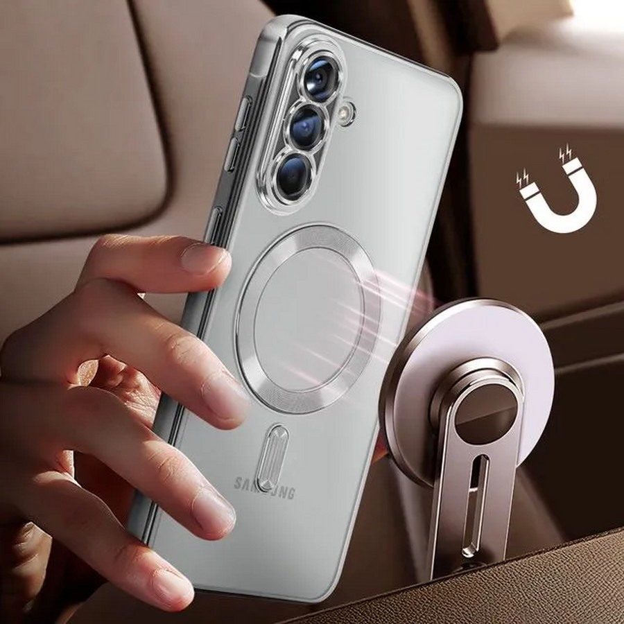 ���������� ��� ������� �����: ����������� �������� � Magsafe Magnetic ��� Samsung A57 �������