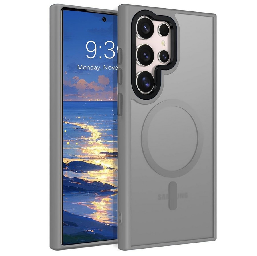 ���������� ��� ������� �����: ����������� �������� Magsafe � ������ ��� Samsung S26 ultra �����