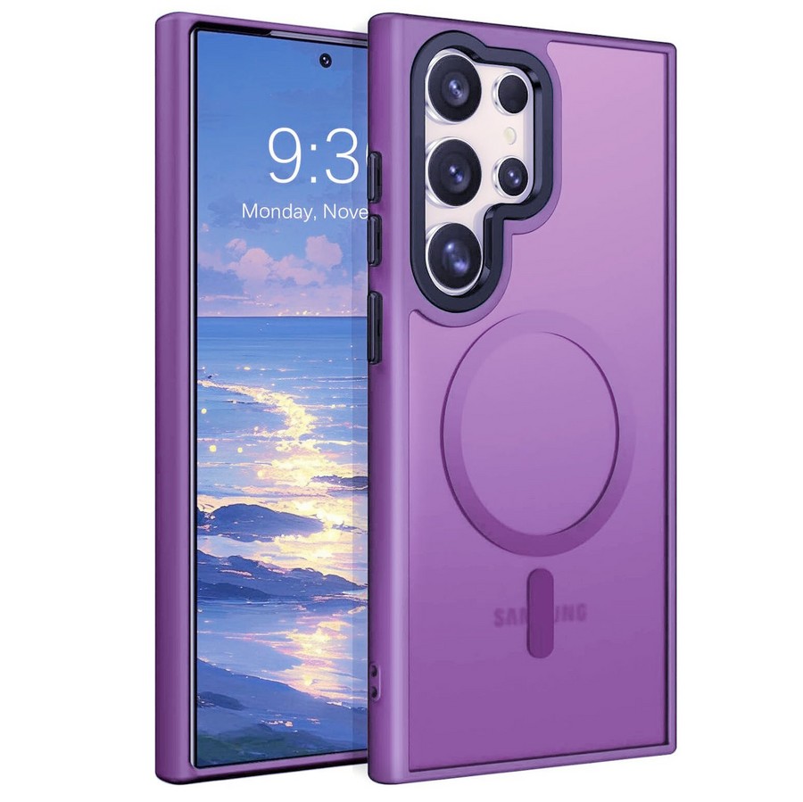 ���������� ��� ������� �����: ����������� �������� Magsafe � ������ ��� Samsung S26 ultra ���������