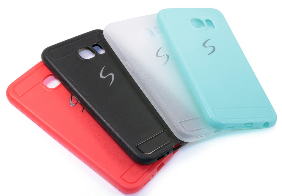    :   Logo  Samsung S7 Edge 