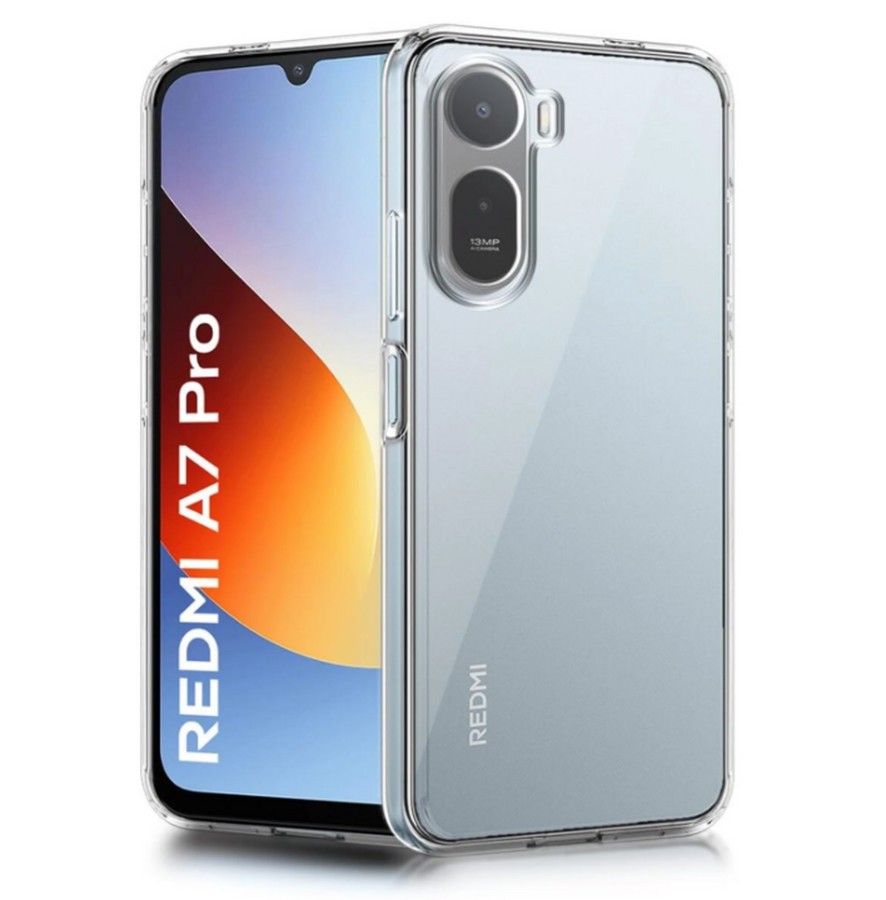 ���������� ��� ������� �����: ����������� �������� 0.6 �� ��� Xiaomi Redmi A7 Pro ����������