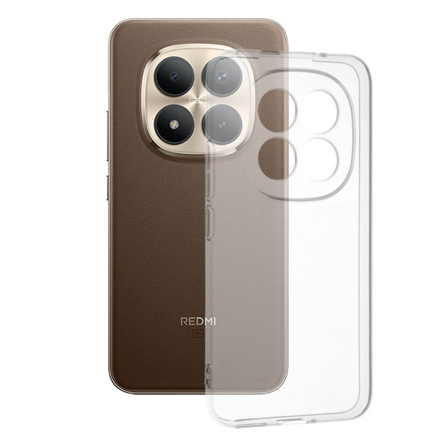 ���������� ��� ������� �����: ����������� �������� 0.6 �� ��� Xiaomi Poco M8 Pro ����������