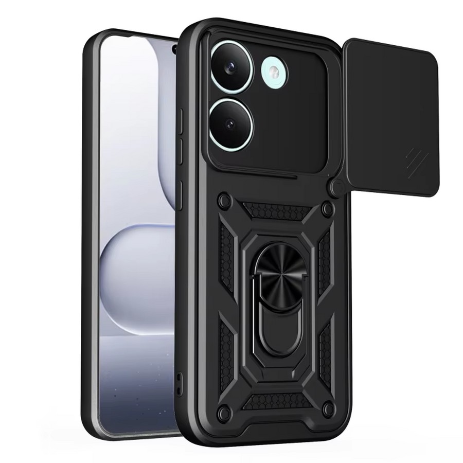 ���������� ��� ������� �����: �������������� �������� � ������� ������ Armor Case � ������� ��� Xiaomi Poco X8 Pro 5G ������