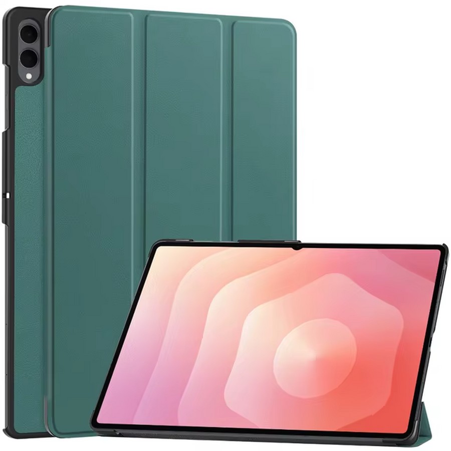 ���������� ��� ������� �����: �����-����� Fashion Case ��� �������� Samsung Tab S11 Ultra �������
