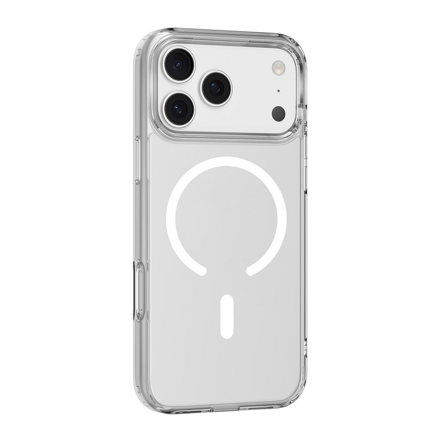 ���������� ��� ������� �����: ����������� �������� � Magsafe ��� Apple iPhone 18 Pro ����������