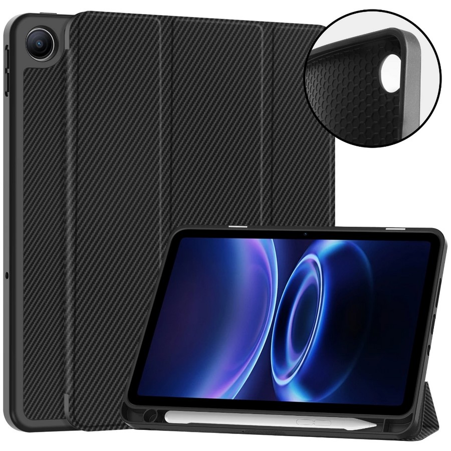 ���������� ��� ������� �����: �����-����� Fashion Case ��� �������� Xiaomi Redmi Pad 2 9.7 ������