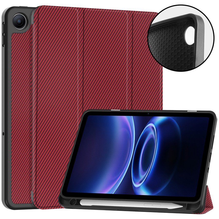 ���������� ��� ������� �����: �����-����� Fashion Case ��� �������� Xiaomi Redmi Pad 2 9.7 �������
